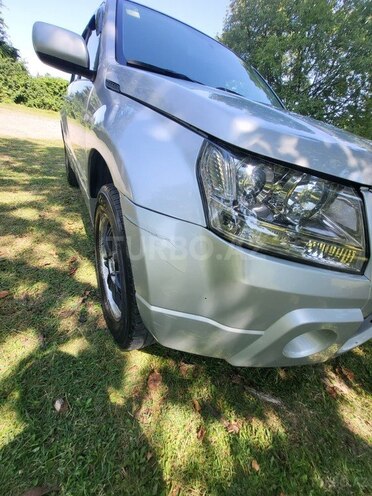 Suzuki Grand Vitara 2008, 229,360 km - 2.0 l - Oğuz