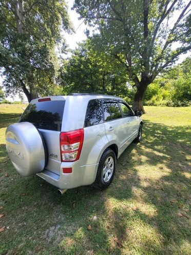 Suzuki Grand Vitara 2008, 229,360 km - 2.0 l - Oğuz