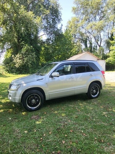 Suzuki Grand Vitara 2008, 229,360 km - 2.0 l - Oğuz