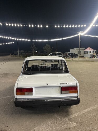 LADA (VAZ) 2107 2011, 250,000 km - 1.6 л - Gəncə