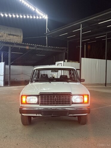 LADA (VAZ) 2107 2011, 250,000 km - 1.6 л - Gəncə