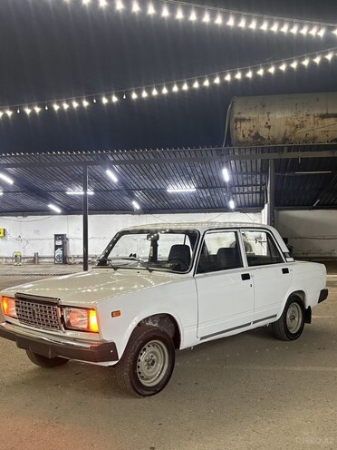 LADA (VAZ) 2107 2011, 250,000 km - 1.6 л - Gəncə