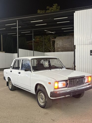 LADA (VAZ) 2107 2011, 250,000 km - 1.6 л - Gəncə