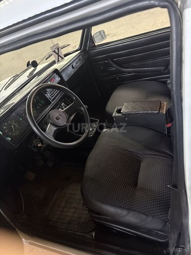 LADA (VAZ) 2107 2011, 250,000 km - 1.6 л - Gəncə