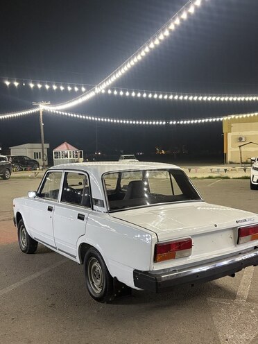 LADA (VAZ) 2107 2011, 250,000 km - 1.6 л - Gəncə