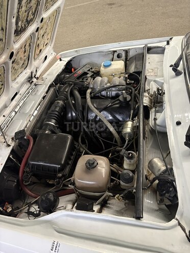 LADA (VAZ) 2107 2011, 250,000 km - 1.6 л - Gəncə