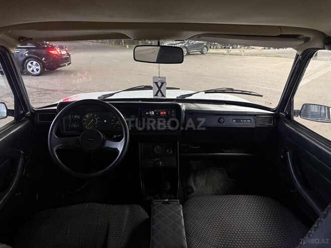 LADA (VAZ) 2107 2011, 250,000 km - 1.6 л - Gəncə