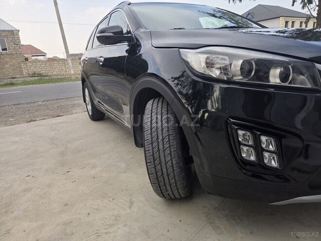 Kia Sorento 2016, 350,000 km - 2.0 l - Gəncə