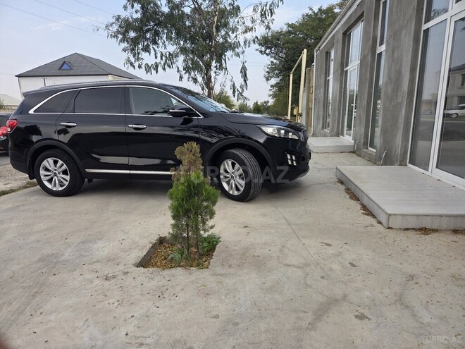 Kia Sorento 2016, 350,000 km - 2.0 l - Gəncə