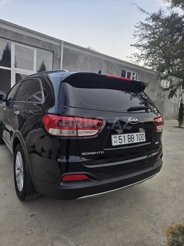 Kia Sorento 2016, 350,000 km - 2.0 l - Gəncə