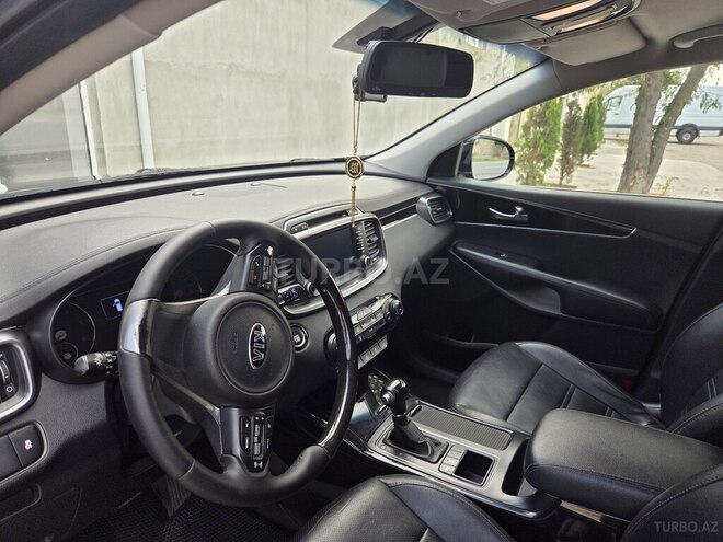 Kia Sorento 2016, 350,000 km - 2.0 l - Gəncə