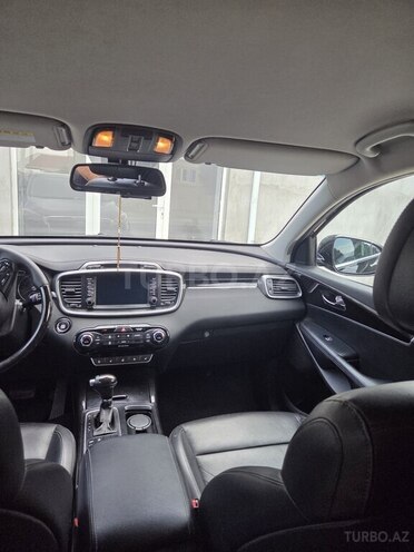 Kia Sorento 2016, 350,000 km - 2.0 l - Gəncə