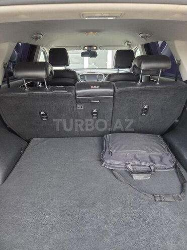 Kia Sorento 2016, 350,000 km - 2.0 l - Gəncə
