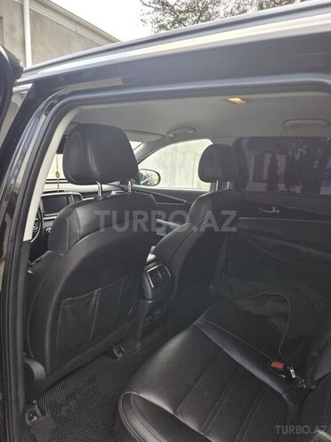 Kia Sorento 2016, 350,000 km - 2.0 l - Gəncə