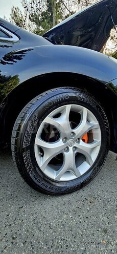 Mazda CX-7 2012, 135,000 km - 2.3 l - Bakı
