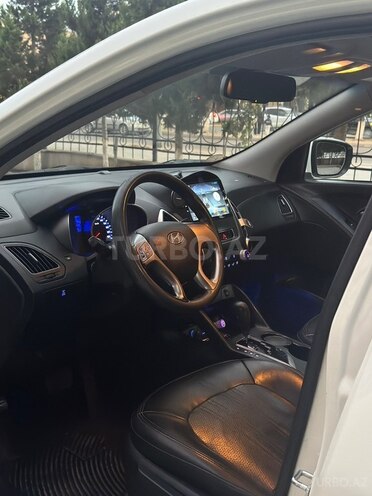 Hyundai ix35 2012, 217,000 km - 2.0 л - Bakı