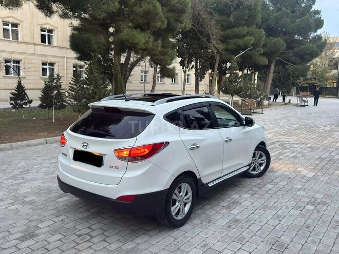 Hyundai ix35 2012, 217,000 km - 2.0 л - Bakı