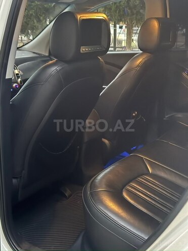 Hyundai ix35 2012, 217,000 km - 2.0 л - Bakı