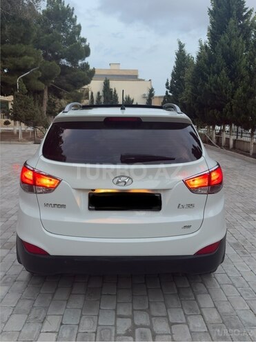 Hyundai ix35 2012, 217,000 km - 2.0 л - Bakı