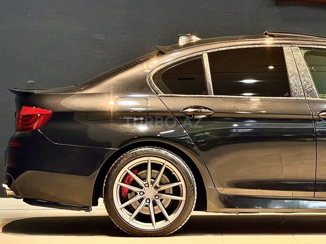 BMW 528 2013, 159,000 km - 2.0 л - Bakı