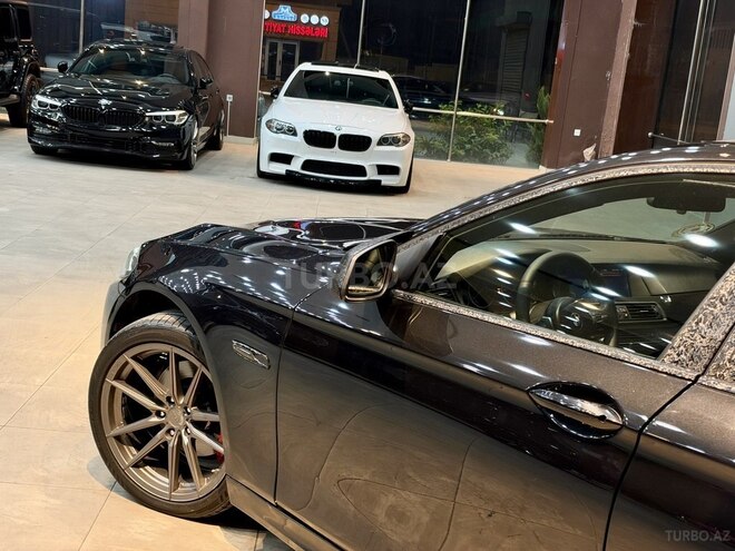 BMW 528 2013, 159,000 km - 2.0 л - Bakı
