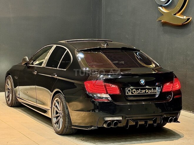 BMW 528 2013, 159,000 km - 2.0 л - Bakı