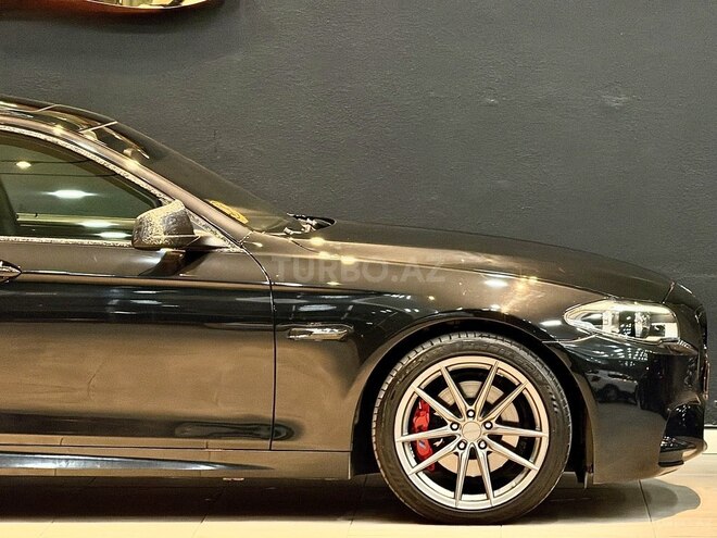 BMW 528 2013, 159,000 km - 2.0 л - Bakı