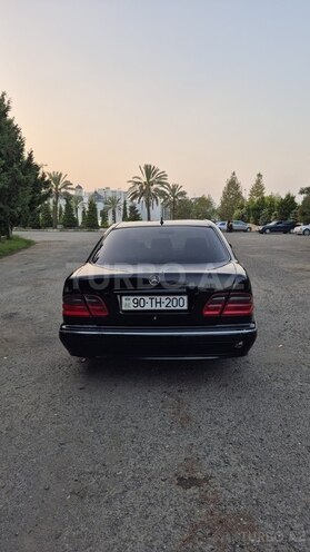 Mercedes E 320 1999, 226,580 km - 3.2 л - Lənkəran