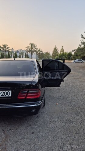 Mercedes E 320 1999, 226,580 km - 3.2 л - Lənkəran