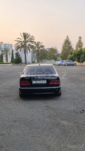 Mercedes E 320 1999, 226,580 km - 3.2 л - Lənkəran