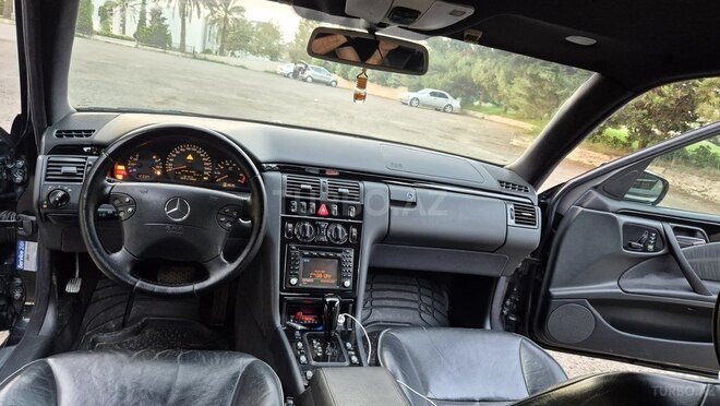 Mercedes E 320 1999, 226,580 km - 3.2 л - Lənkəran