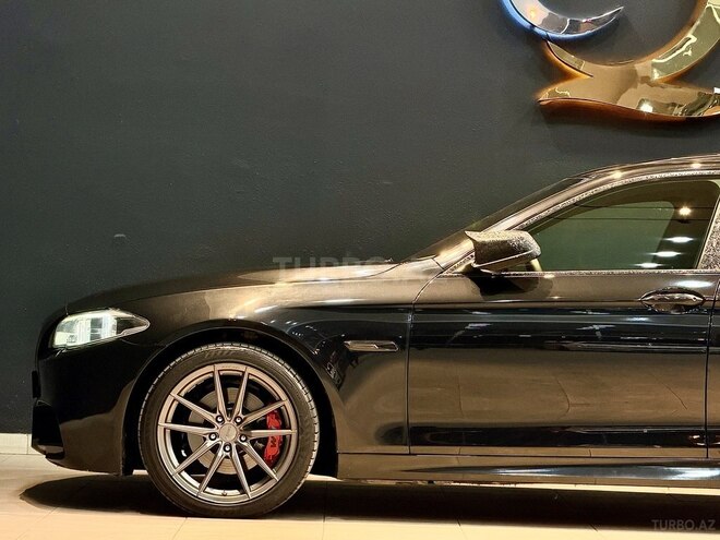 BMW 528 2013, 159,000 km - 2.0 л - Bakı