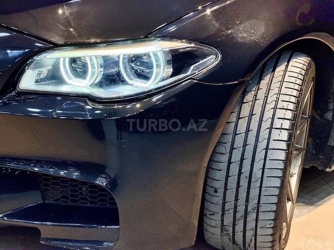 BMW 528 2013, 159,000 km - 2.0 л - Bakı