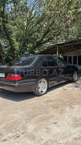 Mercedes E 320 1999, 226,580 km - 3.2 л - Lənkəran