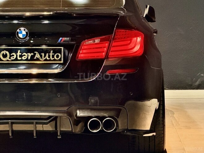 BMW 528 2013, 159,000 km - 2.0 л - Bakı