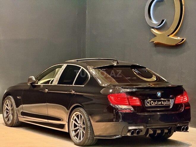 BMW 528 2013, 159,000 km - 2.0 л - Bakı