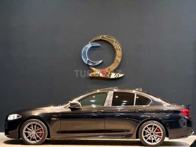 BMW 528 2013, 159,000 km - 2.0 л - Bakı