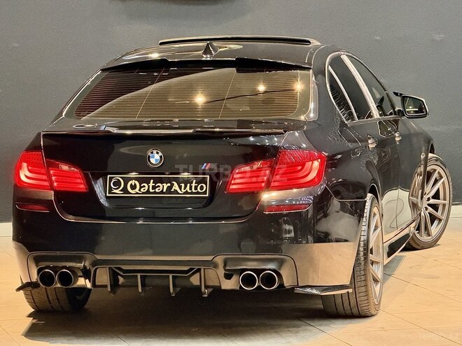 BMW 528 2013, 159,000 km - 2.0 л - Bakı