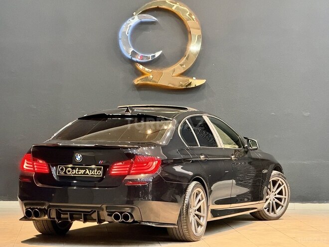 BMW 528 2013, 159,000 km - 2.0 л - Bakı