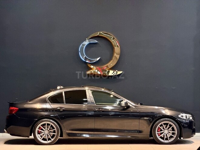 BMW 528 2013, 159,000 km - 2.0 л - Bakı