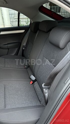 Skoda Rapid 2021, 59,000 km - 1.6 l - Bakı