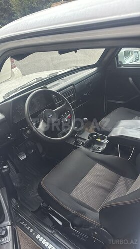 LADA (VAZ) Niva 2015, 180,000 km - 1.7 л - Bakı