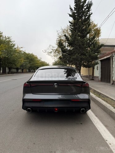 Changan Uni-V 2023, 73,000 km - 1.5 л - Şəmkir