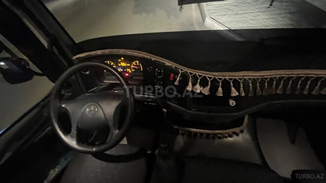 Mercedes Atego 818 2010, 395,851 km - 4.3 l - Yevlax