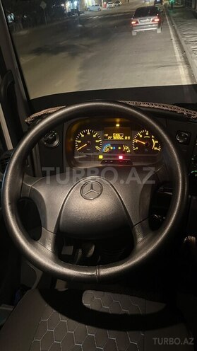 Mercedes Atego 818 2010, 395,851 km - 4.3 l - Yevlax