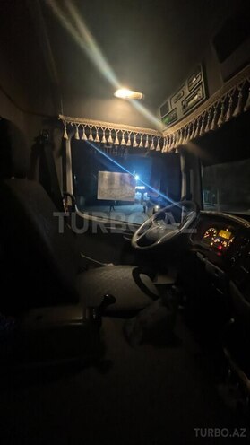 Mercedes Atego 818 2010, 395,851 km - 4.3 l - Yevlax