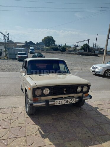 LADA (VAZ) 2106 1994, 87,000 km - 1.6 l - Şəmkir