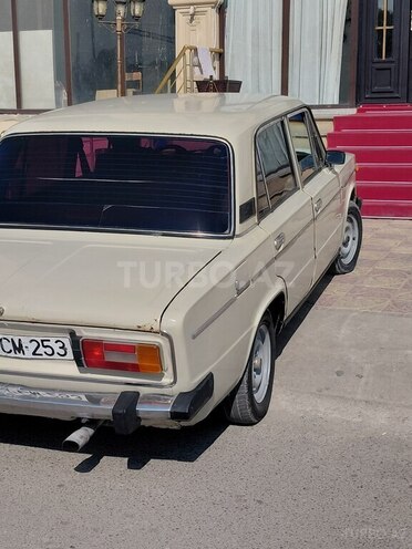 LADA (VAZ) 2106 1994, 87,000 km - 1.6 l - Şəmkir