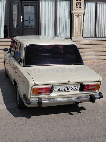 LADA (VAZ) 2106 1994, 87,000 km - 1.6 l - Şəmkir