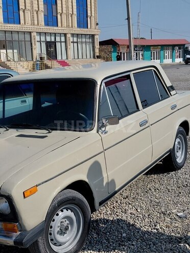 LADA (VAZ) 2106 1994, 87,000 km - 1.6 l - Şəmkir